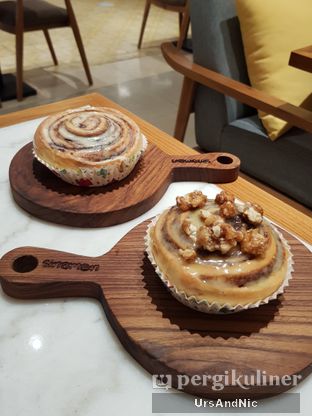 Foto 3 - Makanan di Sinamon oleh UrsAndNic 