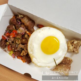 Foto Makanan di Warbiku