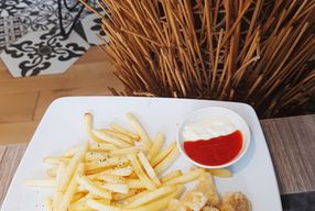 Foto Sudutsatu Cafe