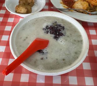 Foto review Cafe deLima oleh Albert Murdiono 7