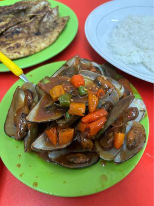 Foto review Seafood Fitri 1 oleh Cyntia // IG: @cyntiahbsr 9