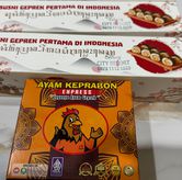 Foto di Ayam Keprabon Express
