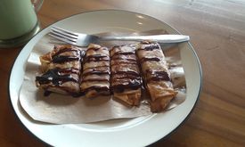 Warung Uwuh