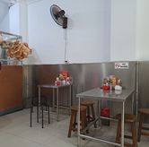 Foto di Bakmi Aliang Gg. 14
