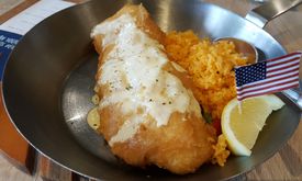 Fish & Co.