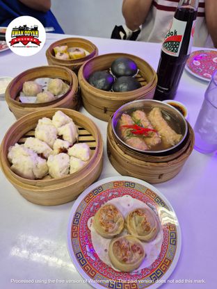 Foto review Haka Dimsum Shop oleh awakmutukangmakan 10