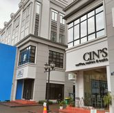 Foto di Cin's Coffee, Cakes & Eats