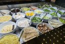 Foto Makanan di Hachi Grill