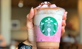 Starbucks Coffee