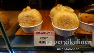 Foto review Omija oleh Mich Love Eat 1