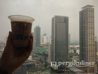 Foto Makanan di Toko Kopi Tuku