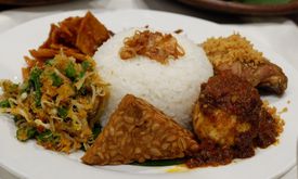Warung Ningrat