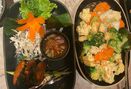 Foto Makanan di Orasa's