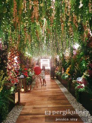 Foto 8 - Interior di The Garden oleh Jessica Sisy | IG @Jessica_sisy @jktculinarydiary