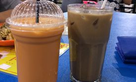 Warung Medan