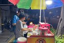 Foto Makanan di Kembang Tahu & Susu Jahe Merah Naomi