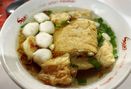 Foto Makanan di Bakmi Harapan