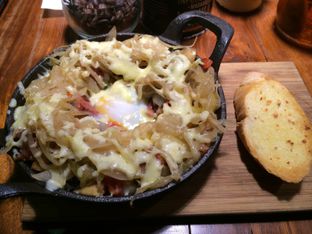 Foto - Makanan di Blacklisted oleh Albert Murdiono