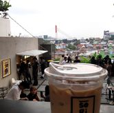 Foto Iced Cappuccino di Persegi Coffee