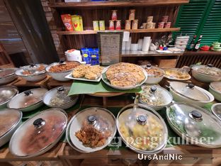 Foto 9 - Makanan di Kedai Rasa oleh UrsAndNic 