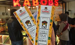 Kabobs