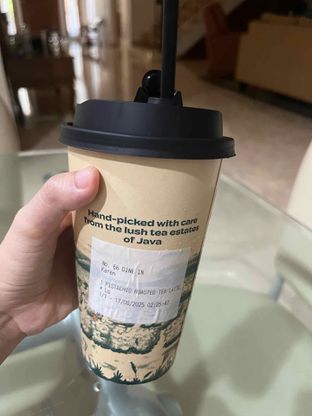Foto 1 - Makanan di Kancha oleh karen nathania