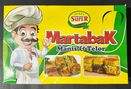 Foto Makanan di Martabak Bandung 999