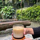 Foto di Roemah Koffie Kahoeripan