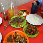 Foto di Seafood Fitri 1