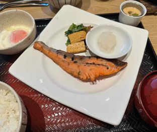 Foto 5 - Makanan di Ootoya oleh Albert Murdiono