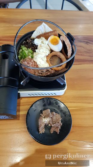 Foto review Kinsuke oleh UrsAndNic  9