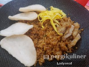 Foto 7 - Makanan di The Yumz oleh Ladyonaf @placetogoandeat