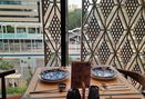 Foto Makanan di Kastil Dimsum