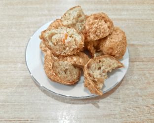 Foto review Bakmi Pejagalan Alim oleh Handi Suyadi 5