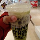 Foto Greentea di Think Thai