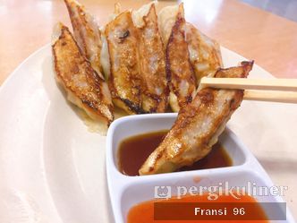 Foto Makanan di The Santong 68
