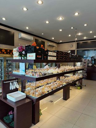 Foto 11 - Makanan di Clover Bakery oleh Albert Murdiono
