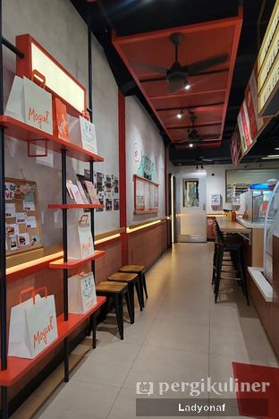 Foto 6 - Interior di Mogul Burger oleh Placetogoandeat ID