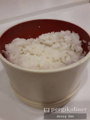 Foto review HokBen (Hoka Hoka Bento) oleh Deasy Lim 2