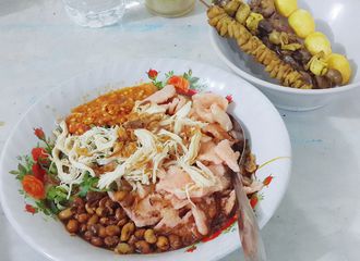 Mengenal 8 Jenis Bubur Khas Indonesia Paling Populer