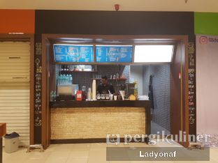 Foto review Khossy Coffee oleh Placetogoandeat ID 3