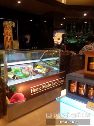 Foto review The Harvest oleh UrsAndNic  5