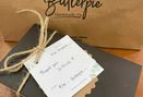 Foto Makanan di Butterpie