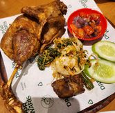 Foto di Dapur Waris
