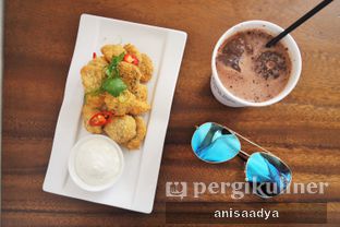 Foto review SRSLY Coffee oleh Anisa Adya @anisaadya 6