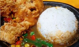 Waroeng Steak & Shake