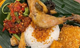 Sego Tempong Negoro