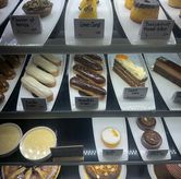 Foto di Chicory European Patisserie