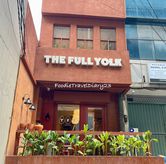 Foto di The Full Yolk