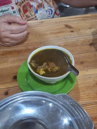 Foto review RM Pallubasa Serigala oleh Geraldi Ryan Wibinata 6